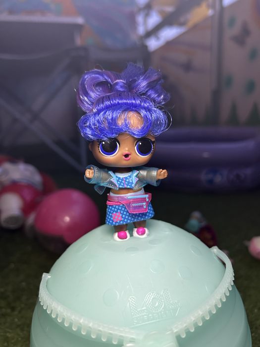 Лот кукли lol играчки