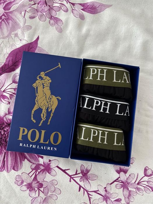 Boxeri Polo Ralph Lauren, Hugo Boss, Diesel