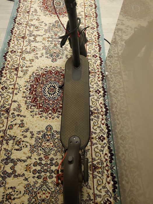 Электро самокат.