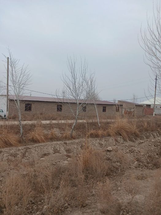 Uy joy ferma kvartira