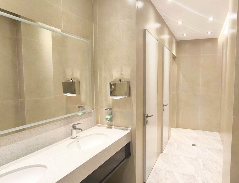 Аренда офиса 56 м² в БЦ| Алайский (ТЛ)