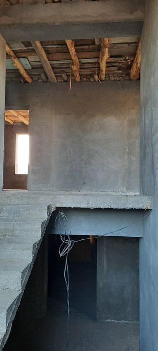 Кибрай 2эт 7хона коробка.