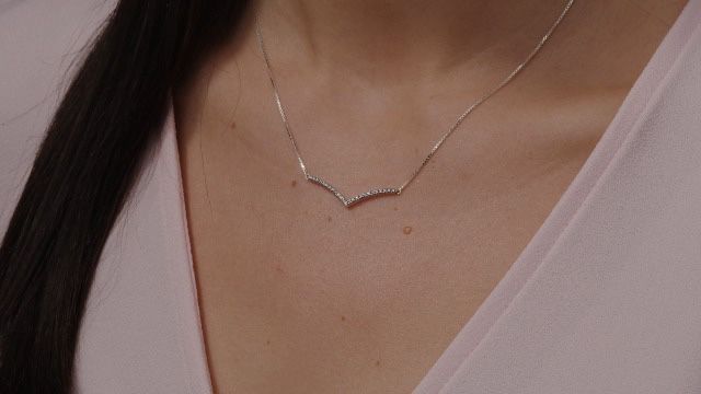 Цепочка Pandora оригнал
