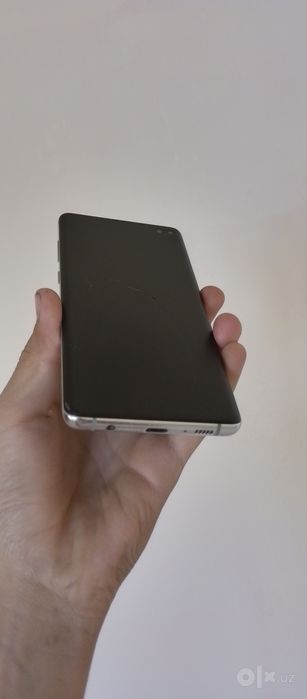Samsung s10 plus