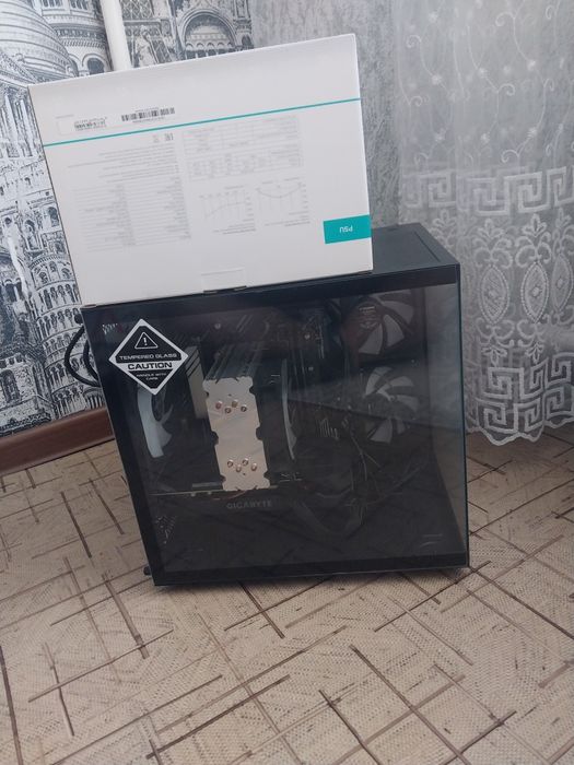 Продам системный блок