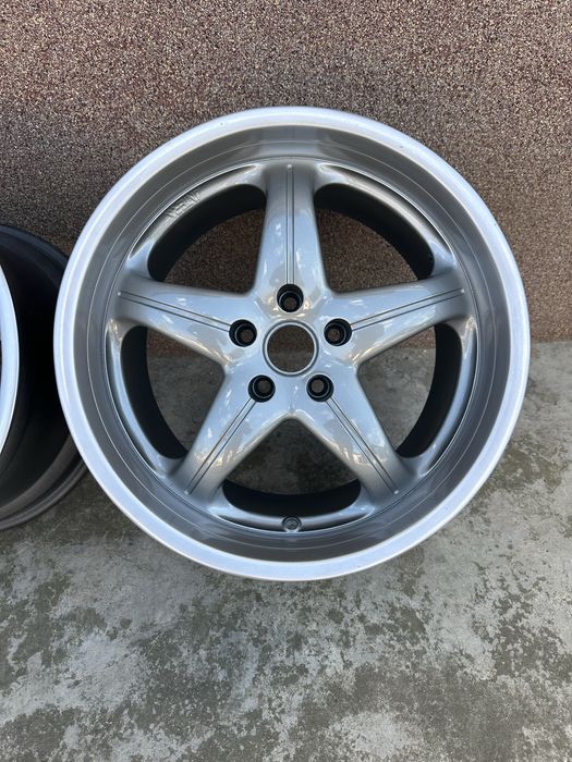 Jante Antera 5x112 R18 in 2 latimi (Vw, Audi, Mercedes, Seat, Skoda, Bmw)