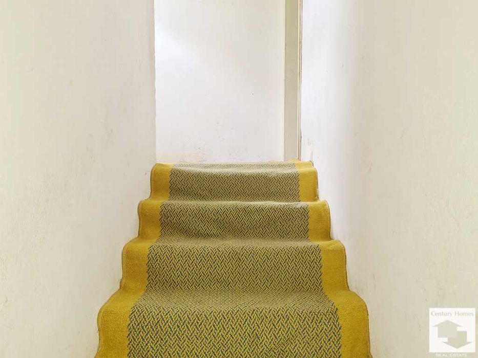 160027 Просторна къща в с. Бяла река, на 45 км от Велико Търново