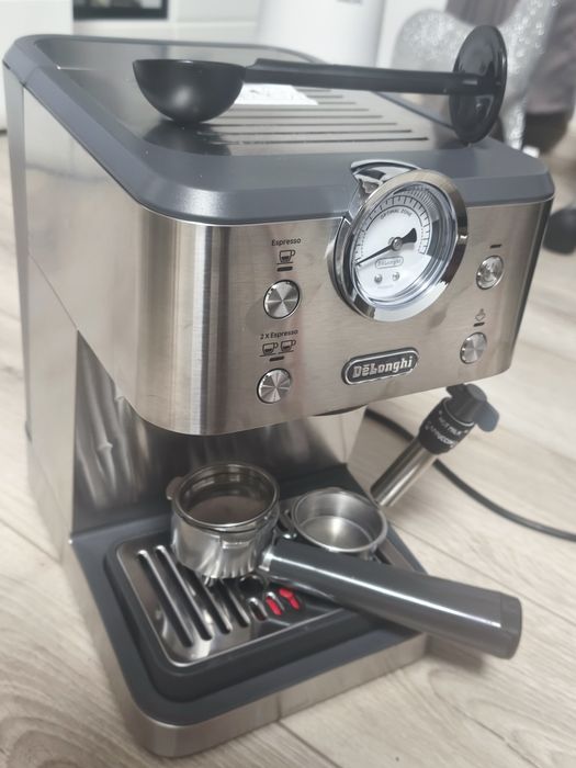 Кафемашина Delonghi