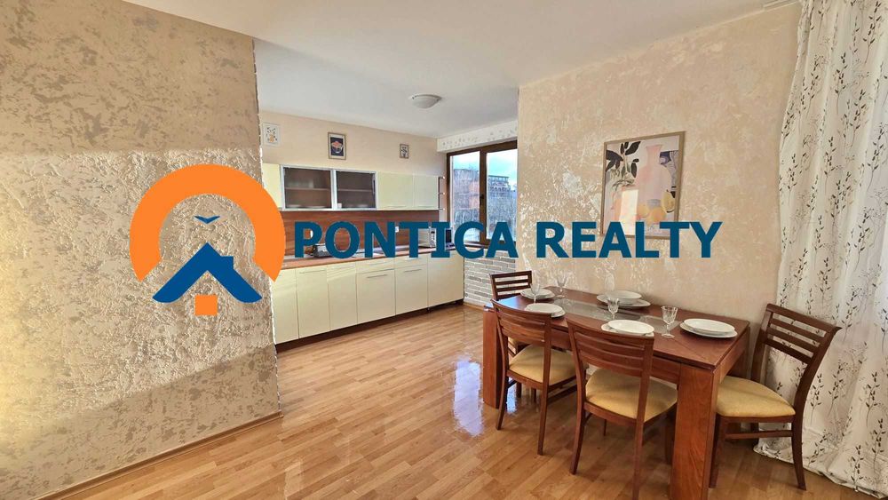 Продава се Тристаен апартамент в к.к. Слънчев бряг - 94 кв.м за 534 €/кв.м - Снимка #3