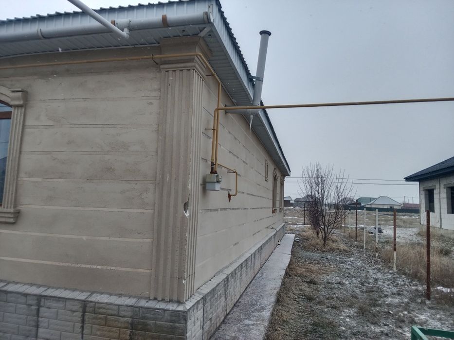 Продаётся хороший дом