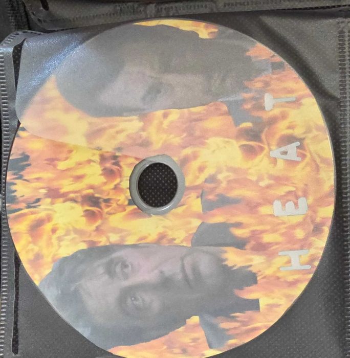 2 DVD-uri cu filme de colectie cu Al Pacino