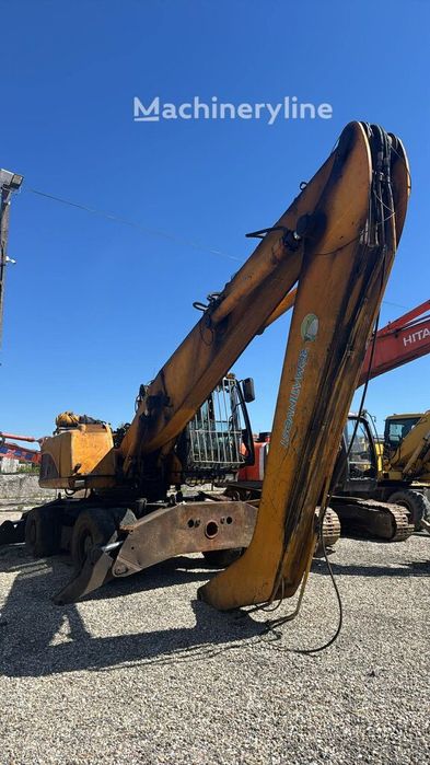 Transmisie finală pentru excavator Caterpillar M318C