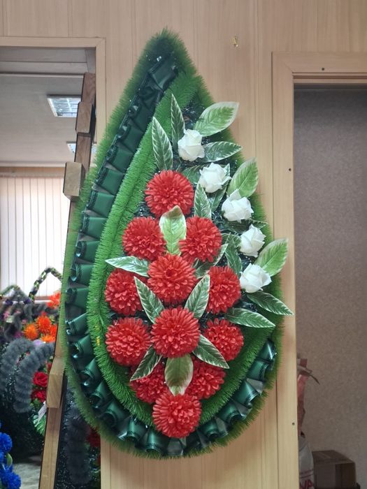 Венки на   9 мая