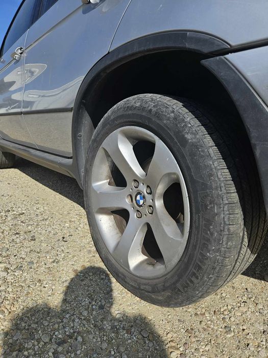 BMW X5 3.0 D само на части