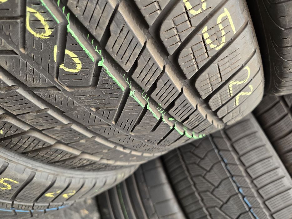315 35 22 pirelli m+s continental vara o buc