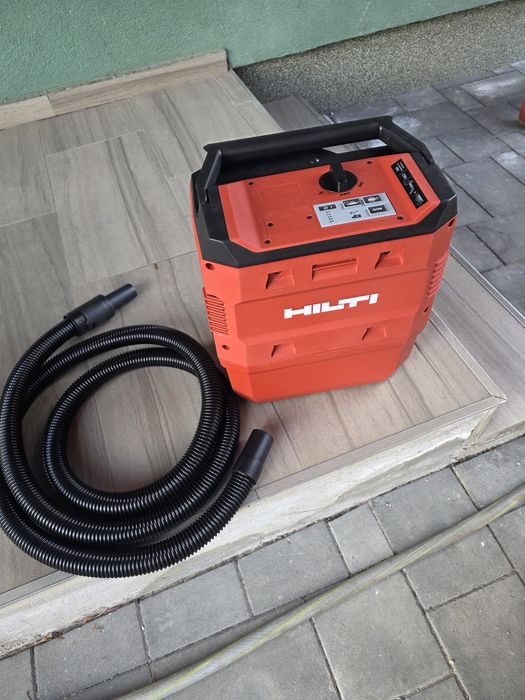 HILTI  VC 4X-22.