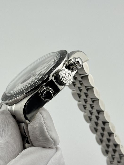 Наручные часы Tudor Black Bay Chrono