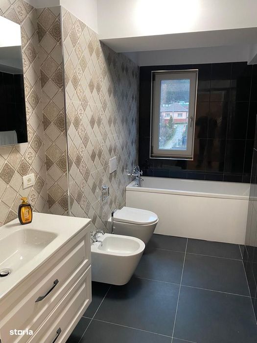 Apartament,
