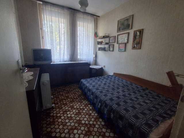 5- стаен апартамент, кв. Вароша, гр. Търговище