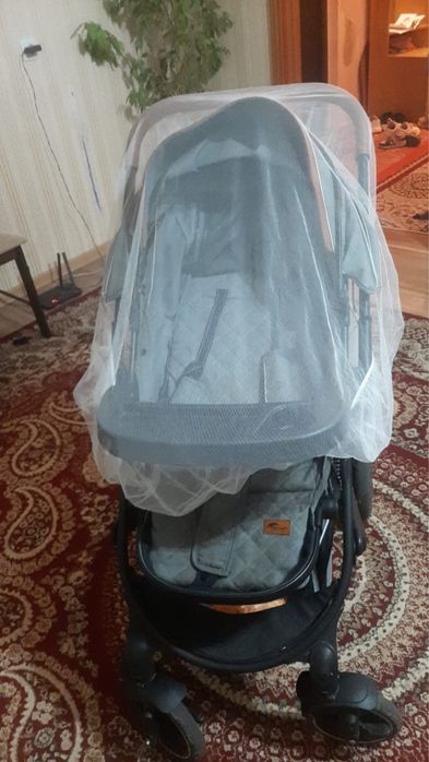 Продам детское коляско