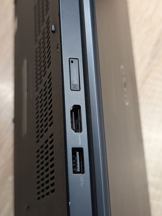 Dell Latitude 5490