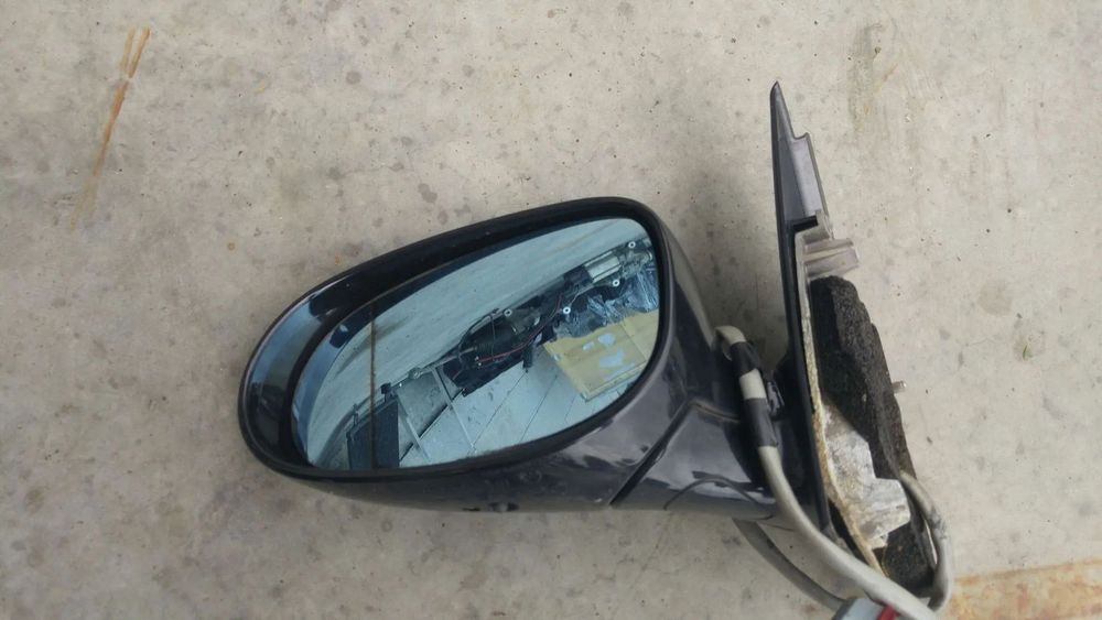 Oglinda electrica stanga fiat croma 194 0170476350