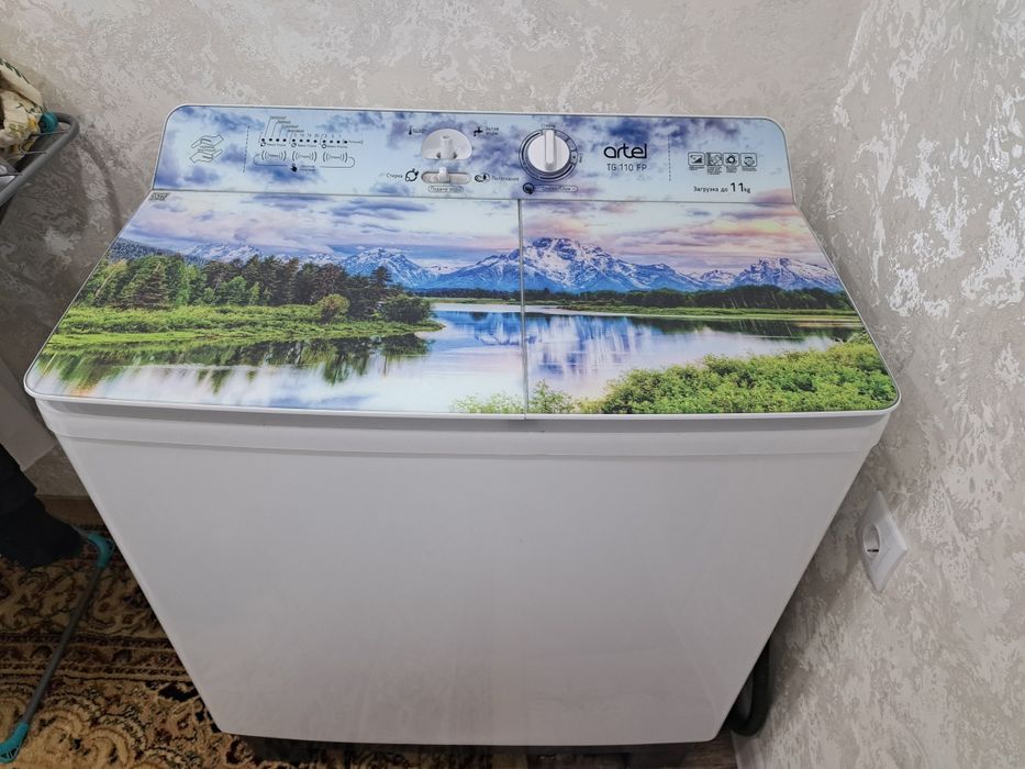 Сенсорная машинка