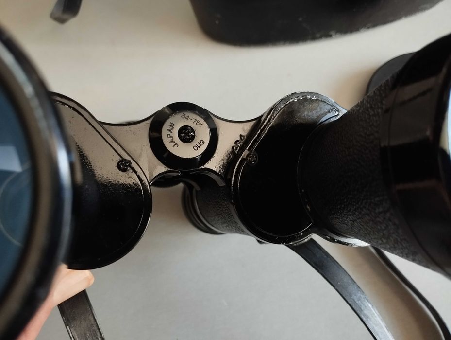 ТОП Морски и Ловен Японски Бинокъл SWIFT BELMONT 10x50