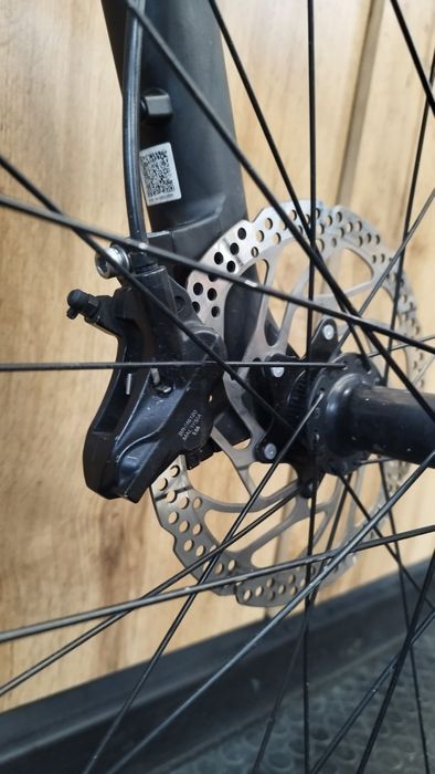 Велосипед Trek Remedy 7