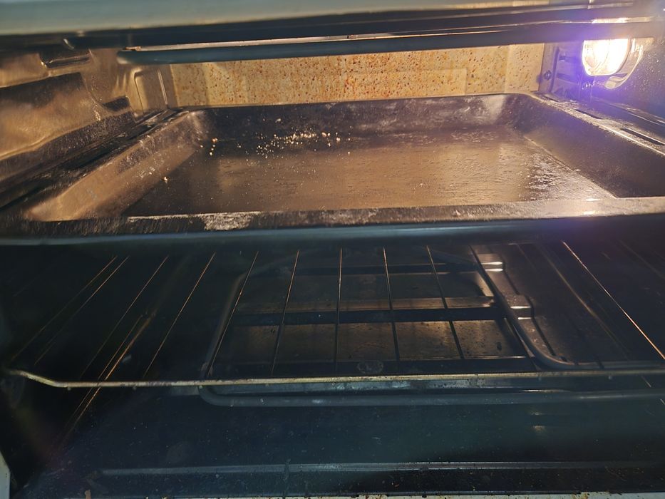 Настольная электропечь Simfer Albeni Plus M4216 белый