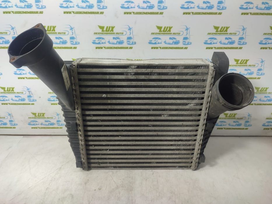 Radiator intercooler stanga 3.0 tdi bug bks 7l6145803c Porsche Cayenn