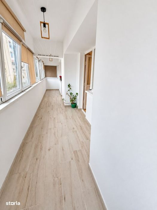 |Ap. 4 camere | Compartimentare excelentă | Colentina 58 |Etaj 7/10