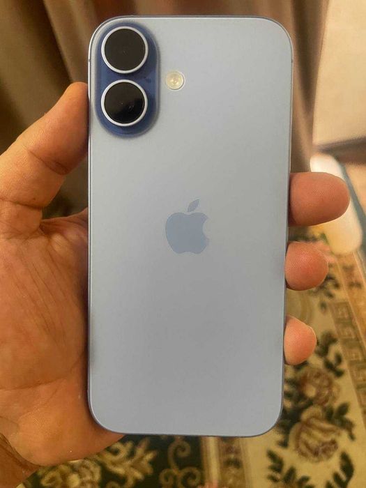 Iphone 17 iclaud