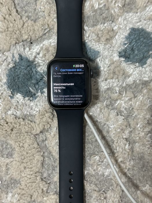 Продам apple watch эпл вотч