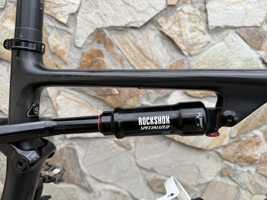 Specialized Epic 2022