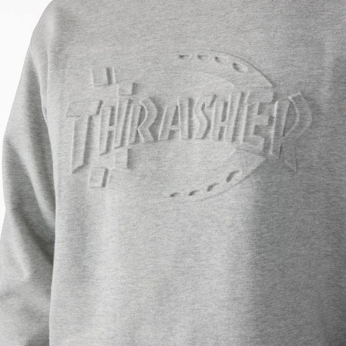 кофта Dickies X Thrasher ОРИГИНАЛ