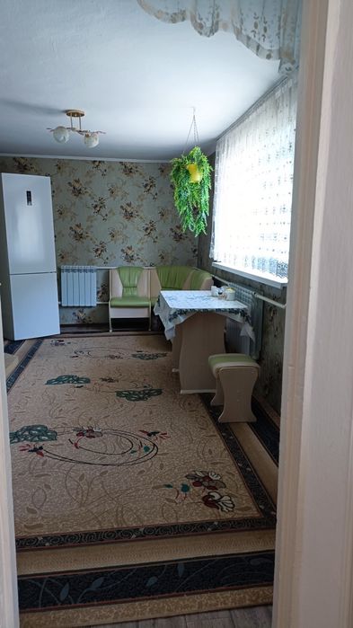 Продается дом в Ровном