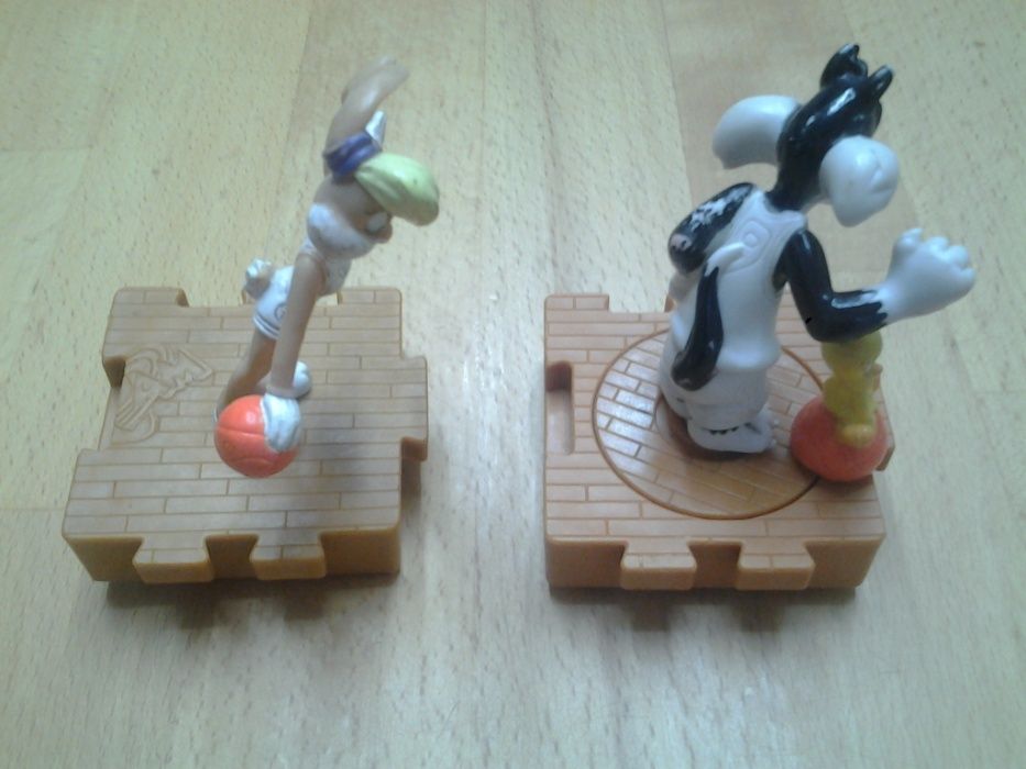 Warner Bros Tweety & Silvester personaje jucarii copii