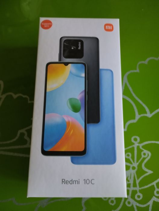 Продам Xiаomi Redmi 10C