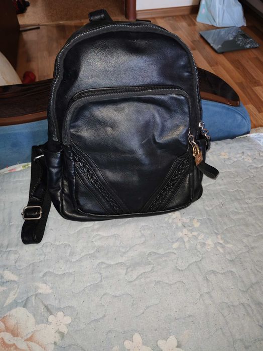 Рюкзак сумка б/у