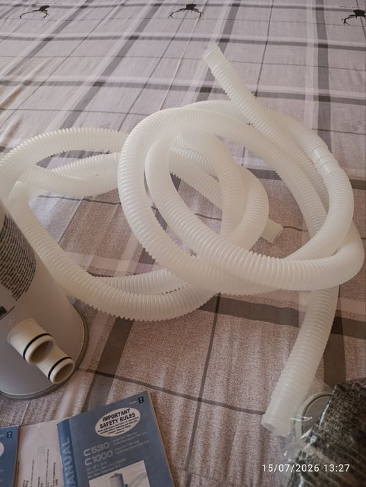 Basseyn intex filtr