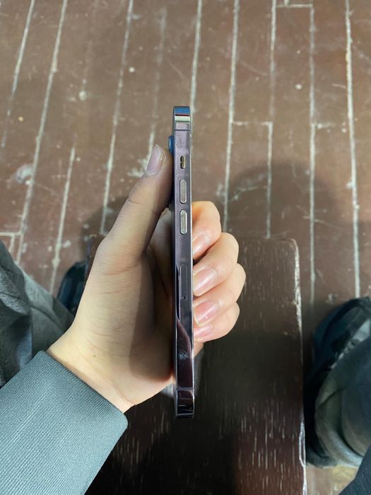 Айфон 14 pro 256% iphone 14 pro про кішігірім сауда бар срочно