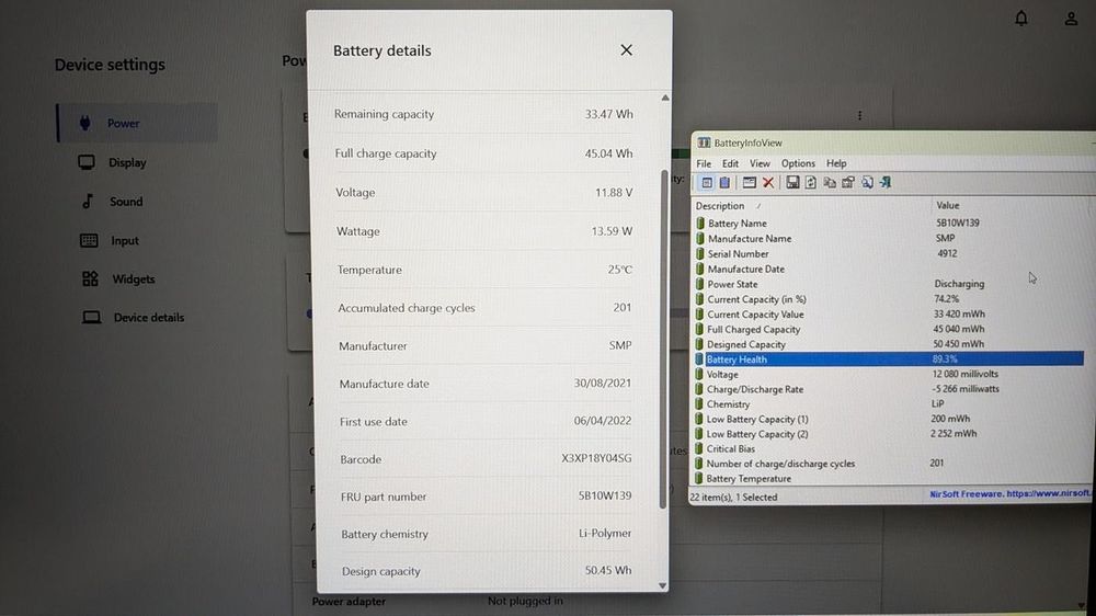 Lenovo ThinkPad T14 G1 14" 1920x1080 Ryzen 5 PRO 4650U 16GB 512GB SSD