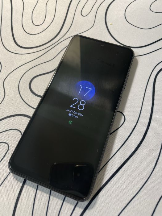 Продам poco m 5s