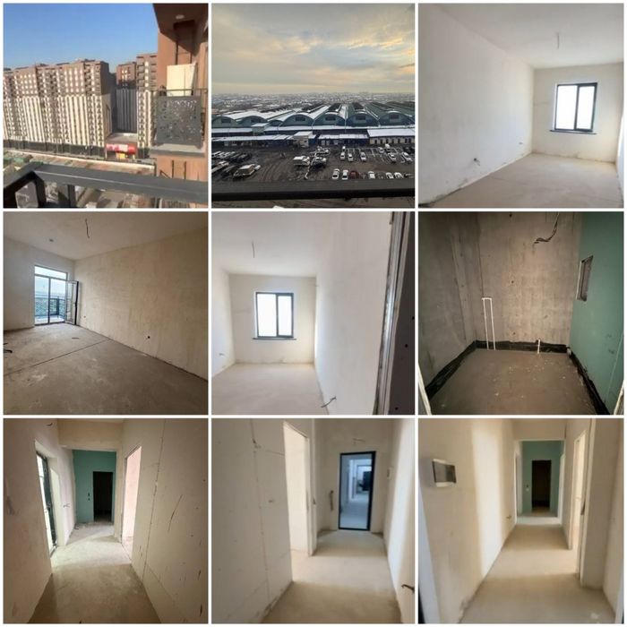 Продажа квартира