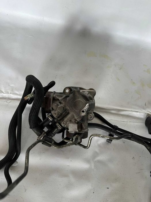 Pompa Inalta/ Rampa Injectoare BMW M50 M550 N57D30C 381 Cp / 8508153