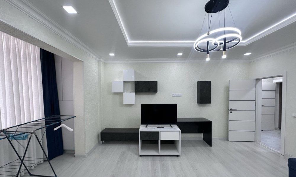 Bektemir metroda kvartira bor