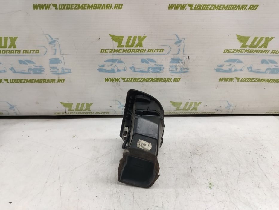 Grila ventilatie 12786859 Saab 9-3 2 (facelift) (2007 - 2011)