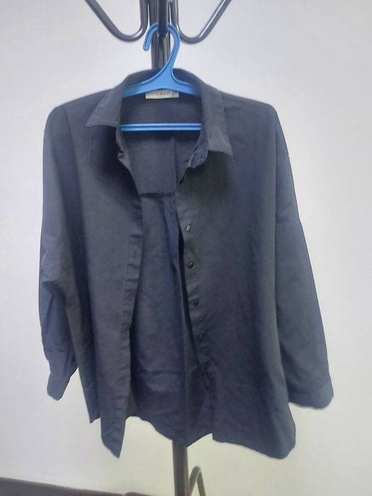 Рубашки женские х/б