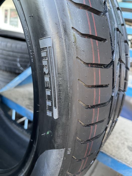 Шины пирелли на 20